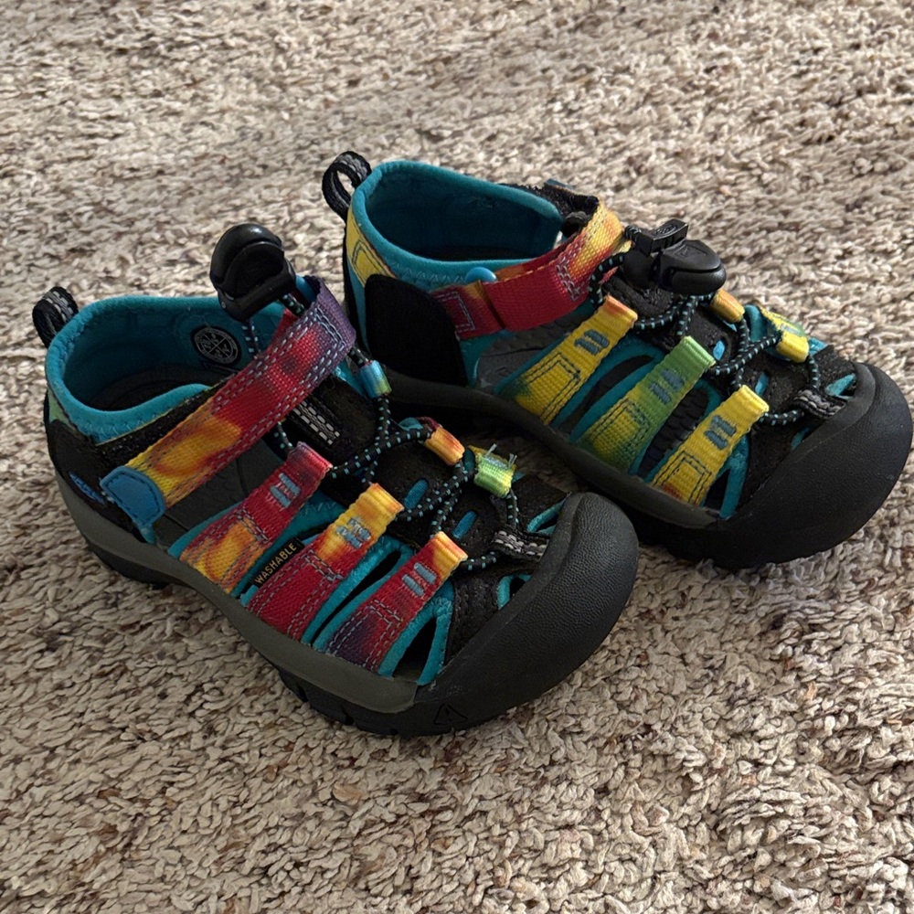 Keen Outdoor Sandals